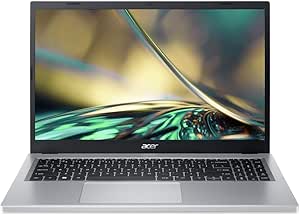 Acer Aspire 3 A315-24P-R2CT Dizüstü Bilgisayar, Ryzen 5 7520U İşlemci, 8 GB RAM, 512 GB SSD, 15.6″ inç, FullHD LCD Ekran, FreeDOS, NX.KDEEY.00B
