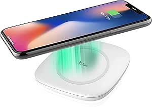 Bix HB-G40 Kablosuz Şarj Özellikli 4700mAh Powerbank