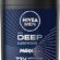 NIVEA MEN Erkek Stick Deodorant Deep Dimension 50 ml, 72 Saat Anti-Perspirant Koruma, Odunsu Koku