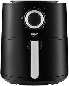 Arzum AR2062-G Airtasty Air Fryer Sıcak Hava Fritözü – Gümüş