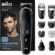 Braun Series 5 MGK5420 Hepsi Bir Arada Şekillendirme Seti, 9’u 1 Arada Erkek Bakım Kiti