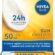 NIVEA Sun SPF50+ Dudak Bakım Kremi
