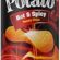 Master Potato Acılı & Baharatlı Cips 110g