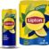 Lipton Ice Tea Limon Kutu 4×250 ml