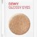 MISSHA Nemli Bitiş Ve Işıltılı Görünüm Sunan Göz Farı M Dewy Glossy Eyes (SHOOTİNG BROWN)