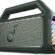 Soundcore by Anker Boom 2 Bluetooth Hoparlör, 24 Saat Çalışma Süresi, 80W, RGB, 2.1 Stereo, IPX7, BassUp 2.0, Özelleştirilebilir EQ, Yeşil