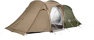 JACK WOLFSKIN GREAT DIVIDE RT 3002432
