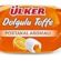 ÜLKER Toffe Portakal Dolgulu Toffe 1kg