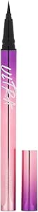 MISSHA Su, Ter ve Yağa Dayanıklı, 48 Saate Kadar Kalıcı Eyeliner Ultra Powerproof Thin Pen Liner (Black)