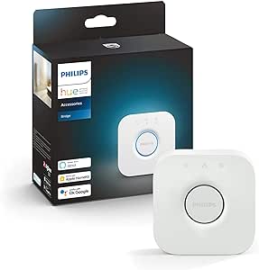 Philips Hue Bridge, Akıllı Aydınlatma Bağlantı Köprüsü