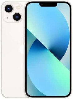 Apple iPhone 13 (512 GB) – Yıldız Işığı