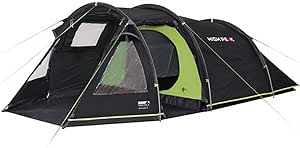 High Peak Atmos 3 Kişilik Kamp Çadırı