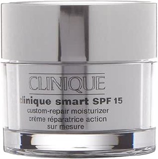 Clinique Smart Custom Repair Moisturizer 3 4 Spf15 50 Ml Nemlendirici 1 Paket (1 X 50 Ml)