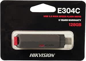 Hikvision USB E304C 128 GB