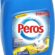 Peros Elde Yıkama Bulaşık Deterjanı Limon 3.88 L
