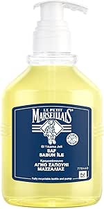 LPM Saf Sıvı Sabun Zeytin Yağı 500 ml