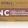 Nutraxin Vitamin C-D-Zinc 15 Efervesan Tablet Takviye Edici Gıda