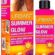 URBAN Care Summer Glow Aşamalı Renk Açıcı Saç Spreyi 150 ml- Vegan
