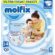 Molfix Maxi 4 Beden Aylık Bebek Bezi (1 x 100 Adet)