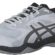 Asics Upcourt 5 Erkek Indoor/Salon Ayakkabısı 1071A086-001 Siyah