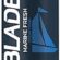 BLADE Marine Fresh Roll On, 50 Mililitre
