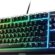 steelseries Apex 3 TKL Türkçe Gaming Klavye Tenkeyless, 8 Bölge RGB Aydınlatma Türkçe QWERTY