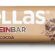 Fellas Protein Bar Vanilyalı ve Kakaolu 32 gr
