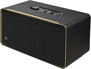 JBL Authentic 500, Wireless Hoparlör, Siyah