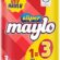 Süper Maylo Dev Havlu