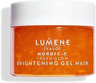 Lumene Aydınlatıcı Maske
