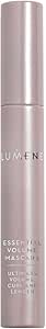 LUMENE Essential Volume Mascara Aninda Hacim Ve Dolgunluk Veren Maskara Black