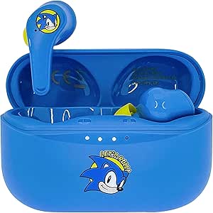 OTL – SEGA CLASSIC SONIC TWS EARPODS KULAKLIK