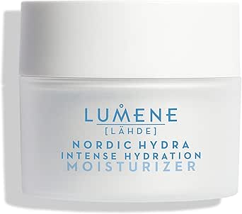 Lumene Intense Hydration 24H Yoğun Nem Kremi (50 ml)