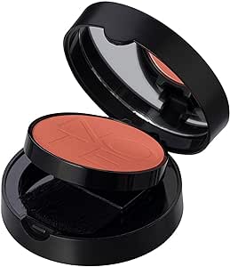 Note Luminous Silk Compact Blusher 02 Pink in Summer Toz Allık