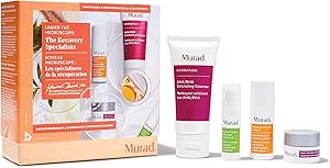 Murad Canlandırıcı ve Yenileyici Tanışma ve Seyahat Kiti