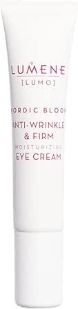 Lumene Kırışıklık Karşıtı & Sıkılaştırıcı Göz Çevresi Bakım Kremi (15 ml)