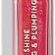 LUMENE Luminous Shine Hydrating & Plumping Lip Gloss Nemlendirici & Dolgunlaştirici Dudak Parlaticisi 05 Bright Rose