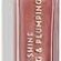 LUMENE Luminous Shine Hydrating & Plumping Lip Gloss Nemlendirici & Dolgunlaştirici Dudak Parlaticisi 02 Old Rose