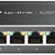 TP-Link TL-SG108E, 8-Port 10/100/1000 Mbps Gigabit Easy Smart Switch