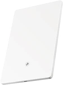TP-Link Archer Air E5, AX3000 Dual-Band Wi-Fi 6 Air Router&Menzil Genişletici, Gigabit Port, Ultra İnce Tasarım, EasyMesh Destekli, Xbox/PS/Steam için İdeal, WPA3, Esnek Kurulum Seçenekleri