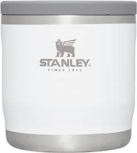 Stanley Adventure To-Go Yemek Termosu, 0.35 Litre, Koyu Mavi (Abyss)
