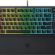 Razer Ornata V3 Tenkeyless – Kompakt Düşük Profil Oyun Klavyesi (Meka-Membran Anahtarlar, Özel Medya Tuşları, Manyetik Yumuşak Dokunuşlu Bilek Desteği) TR Düzeni | Siyah
