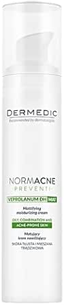 DERMEDIC NORMACNE MATLAŞTIRICI NEMLENDİRİCİ KREM 40ML