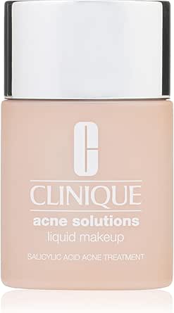 Clinique Anti Blemish Solutions Liquid Foundation-CN74 Beige