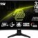 MSI 31.5″ MAG 32C6 Gaming Monitör, FHD, 16