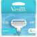 Gillette Venus Yedek Kadın Tıraş Bıçağı 4’lü