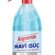 Asperox Mavi Güç Kireç Çözücü Sprey 1000 ml