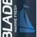 BLADE Marine Fresh Roll On, 50 Mililitre