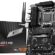 MSI PRO B650-S WIFI AM5 DDR5 7200MHZ(OC) HDMI DP M.2 USB3.2 2.5G LAN WI-FI 6E ATX Anakart