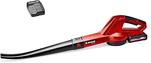 Einhell GE-CL 18 Li E Kit (1×2,0Ah), Akülü Yaprak Üfleme
